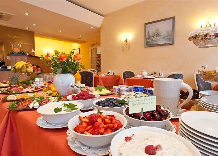 Engelhard Das Landhotel Garni