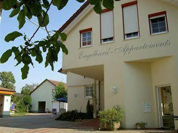 Engelhard Garni Kirchheim am Ries