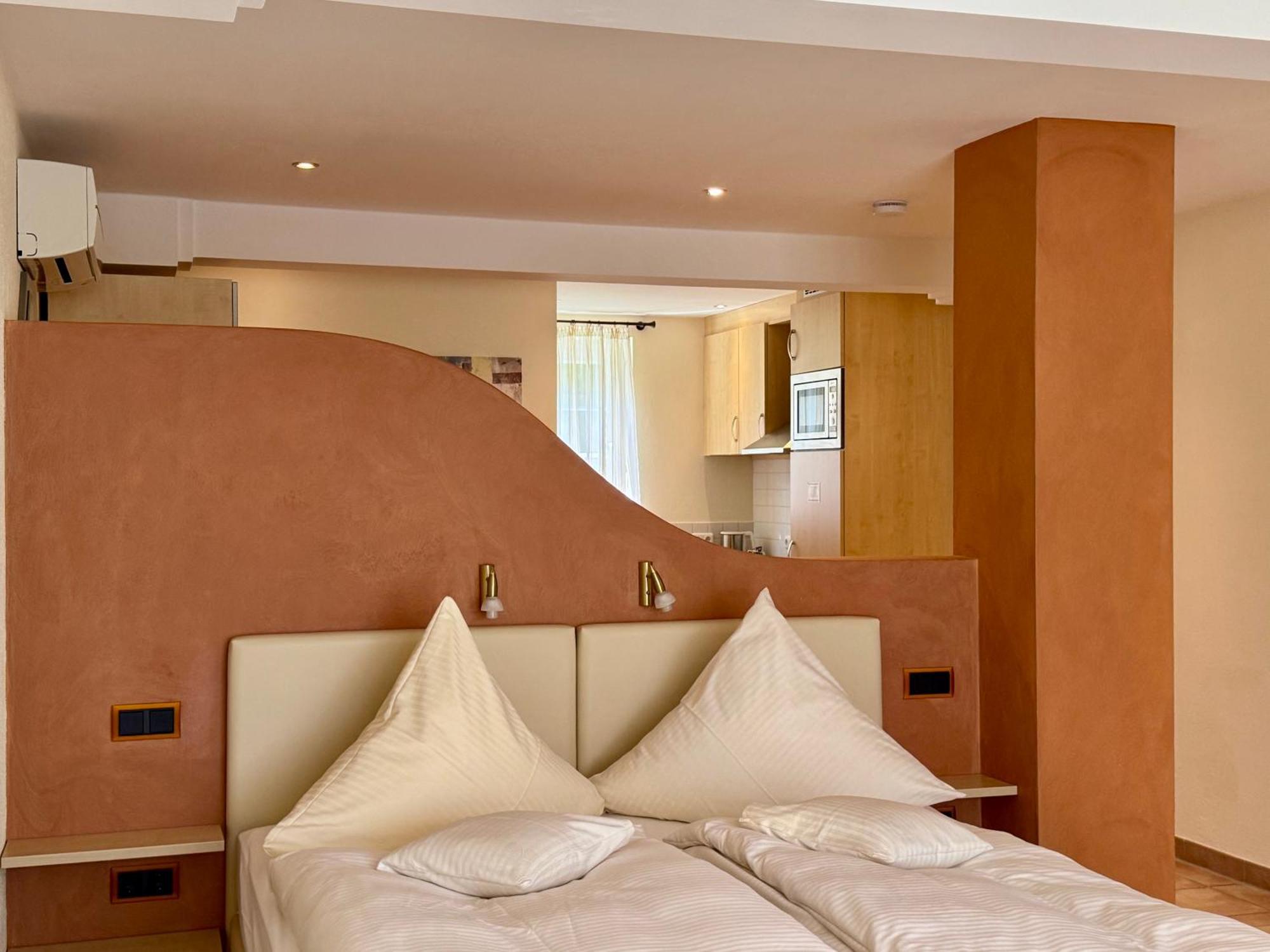 Hotel Engelhard Garni Kirchheim am Ries