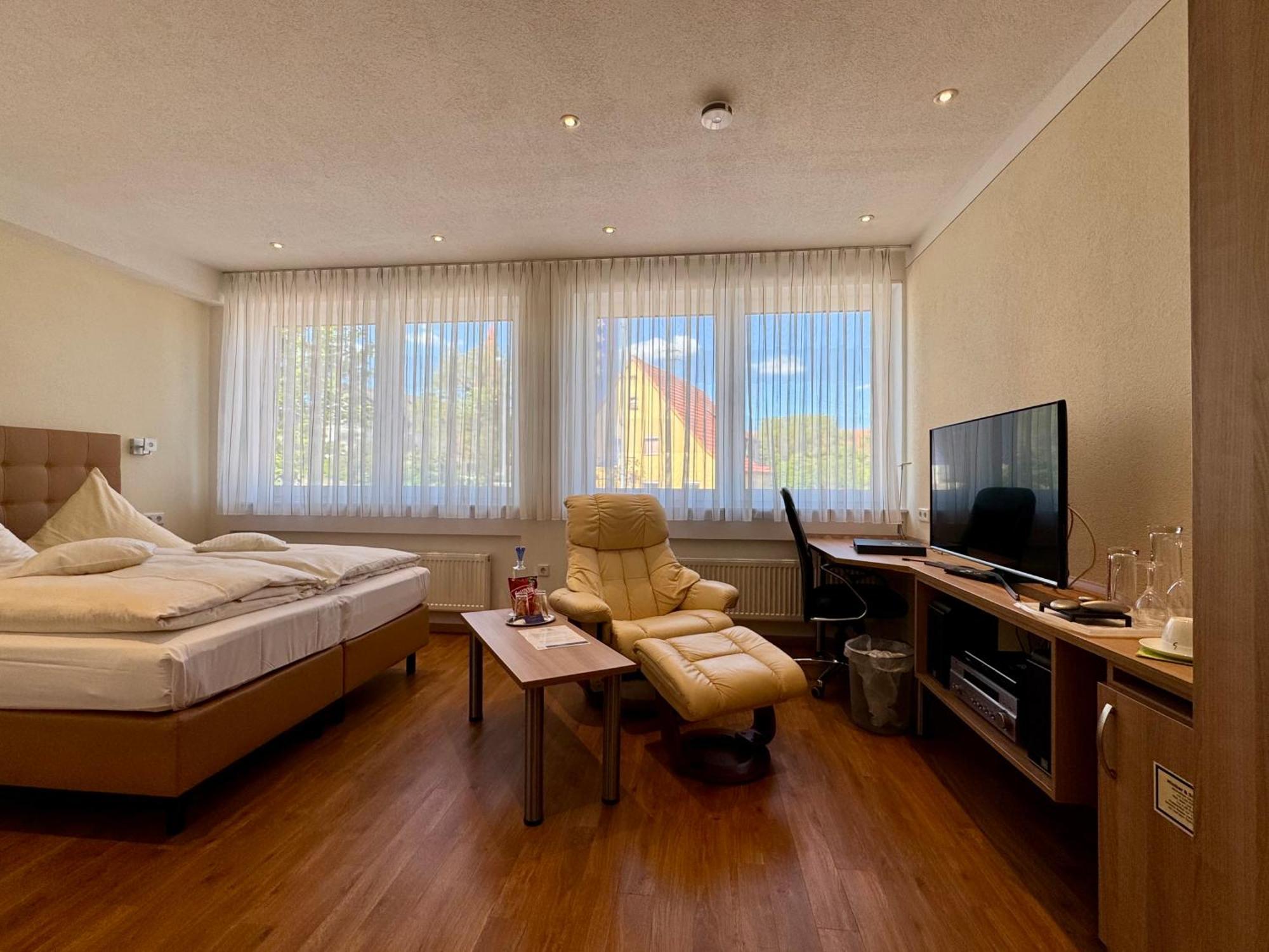Hotel Engelhard Garni