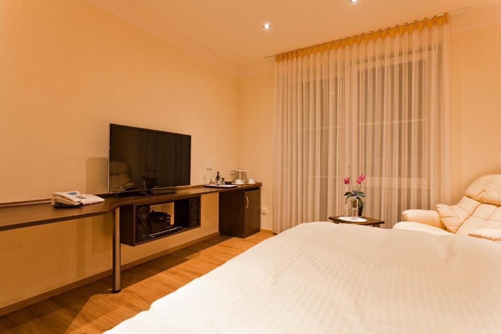 Hotel Engelhard Garni Kirchheim am Ries