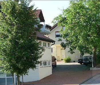 Hotel Engelhard Garni