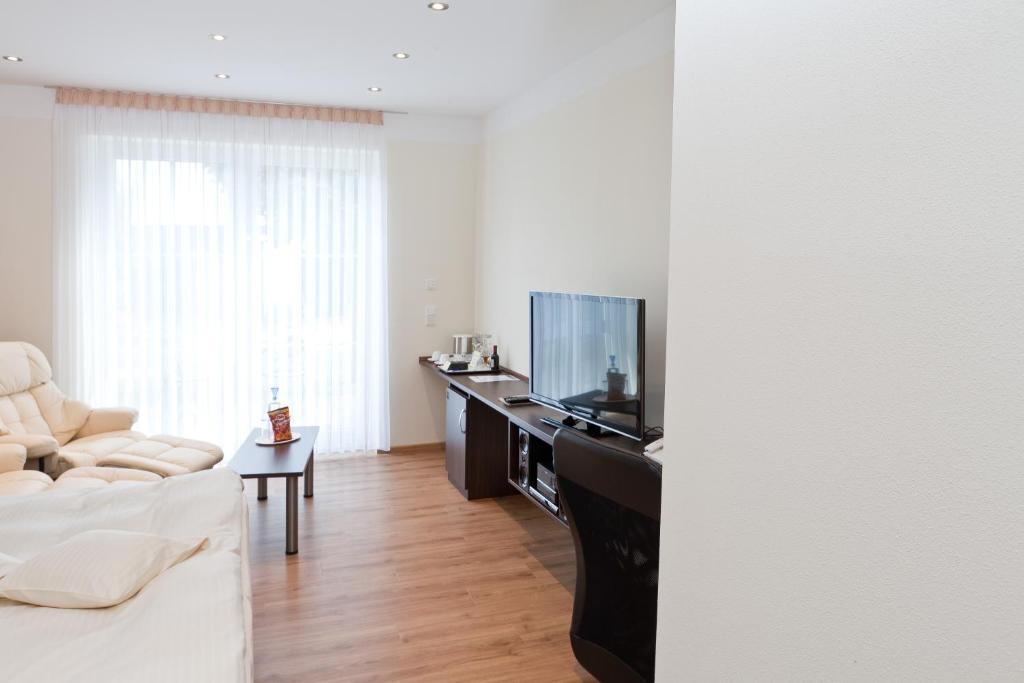 Engelhard Garni Hotel Kirchheim am Ries