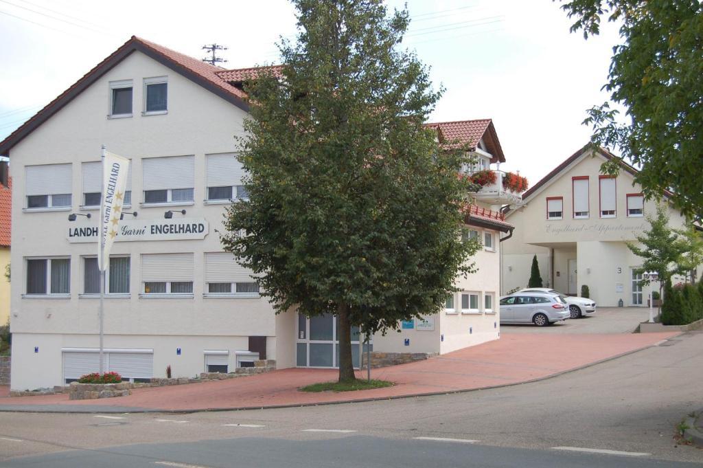Engelhard Garni Kirchheim am Ries