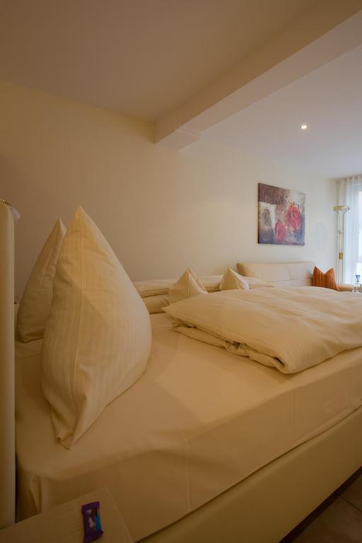 Engelhard Garni Hotel Kirchheim am Ries