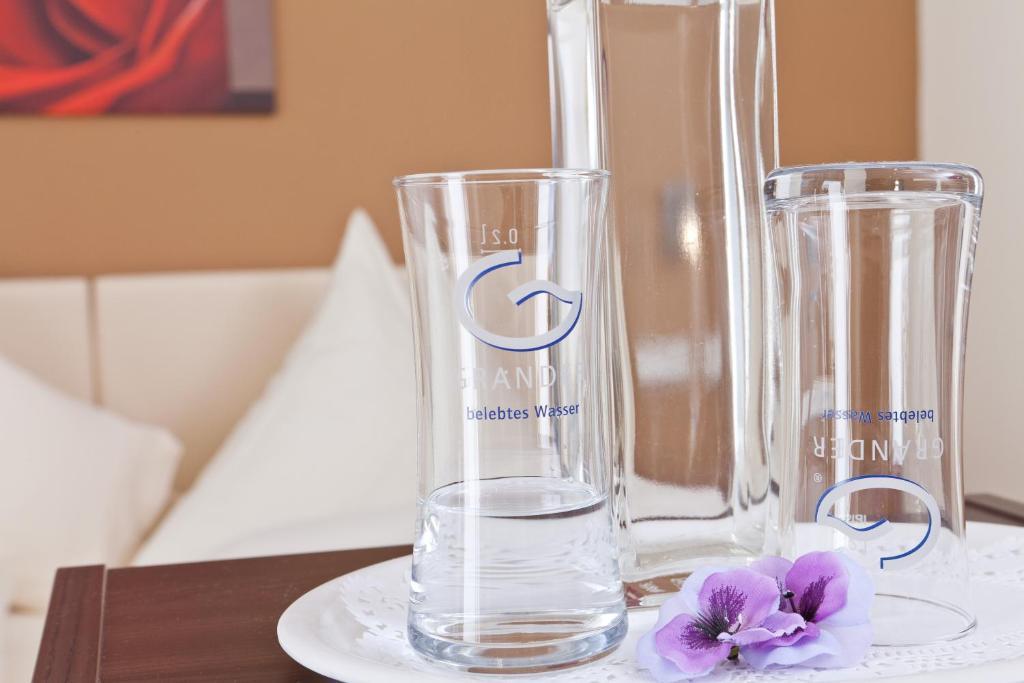 Engelhard Garni Hotel 4*