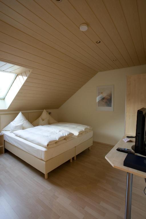 Hotel Engelhard Garni