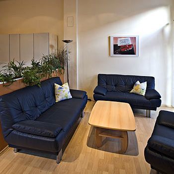 Engelhard Garni Hotel Kirchheim am Ries